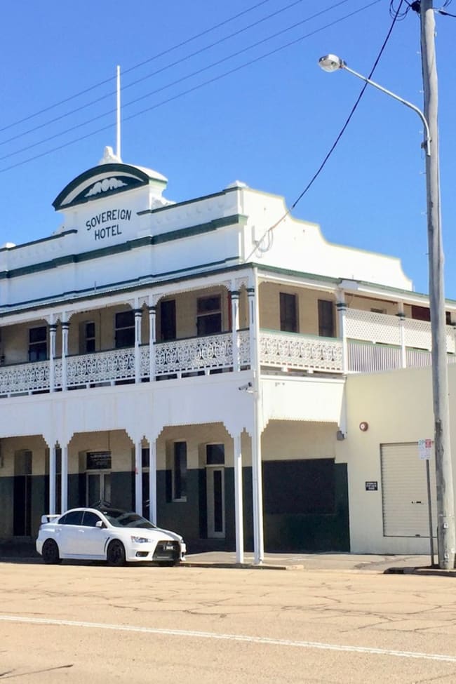 807-813 Flinders Street Townsville City QLD 4810 807-813 Flinders Street Townsville City QLD 4810