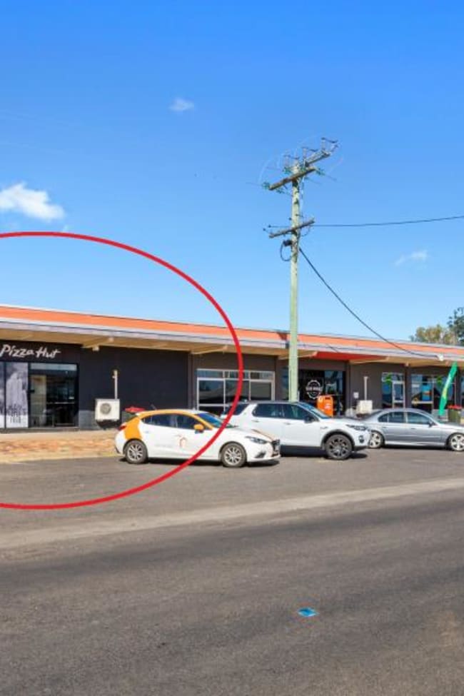 5/1-5 Rufus Street Blackwater QLD 4717