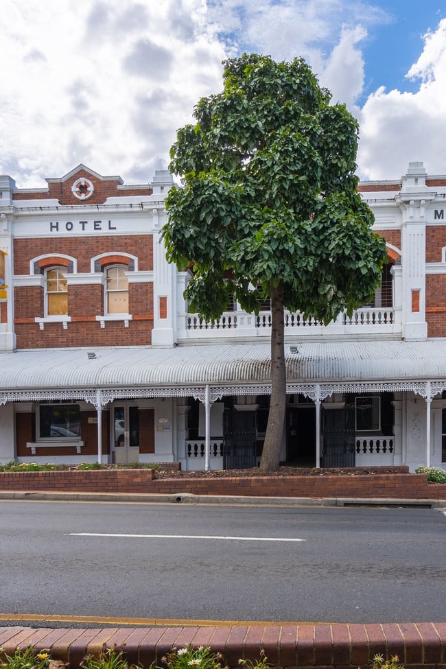 253 Brisbane Street Ipswich QLD 4305