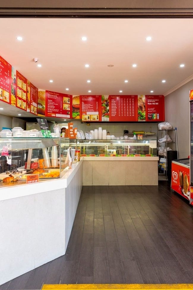 33 The Centre Forestville NSW 2087