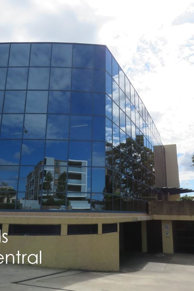 Suite 3A/25-33 Old Northern Road Baulkham Hills NSW 2153