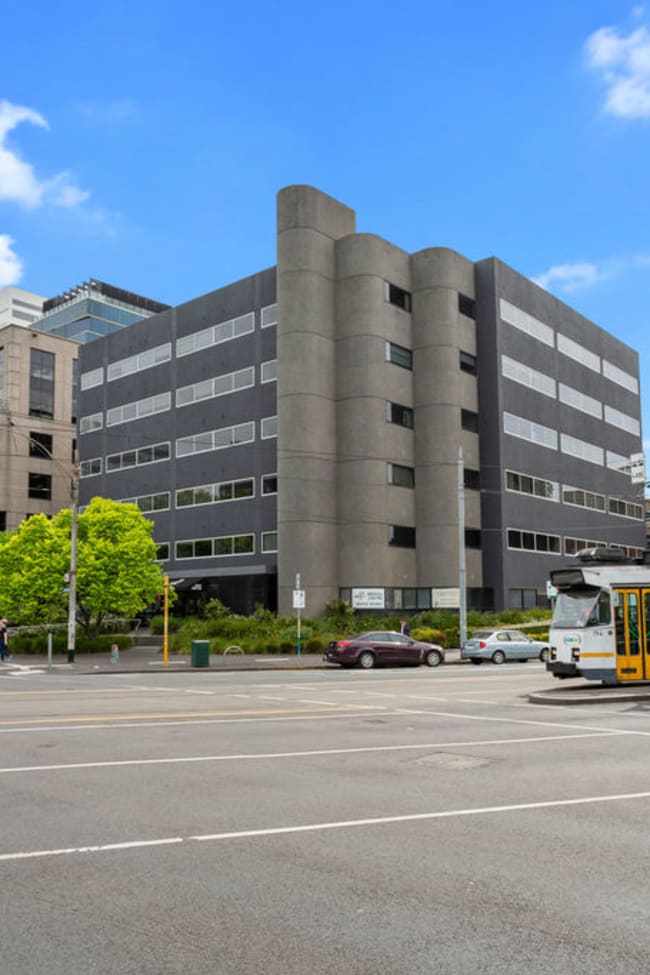 11/517 St. Kilda Road Melbourne 3004 VIC 3004