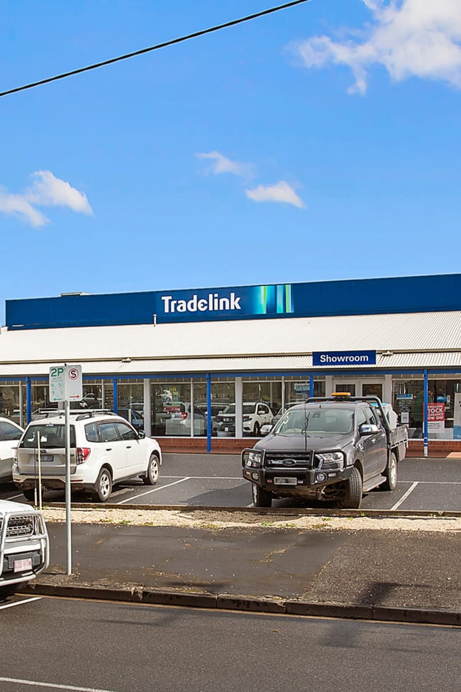 27 Fairy Street Warrnambool VIC 3280