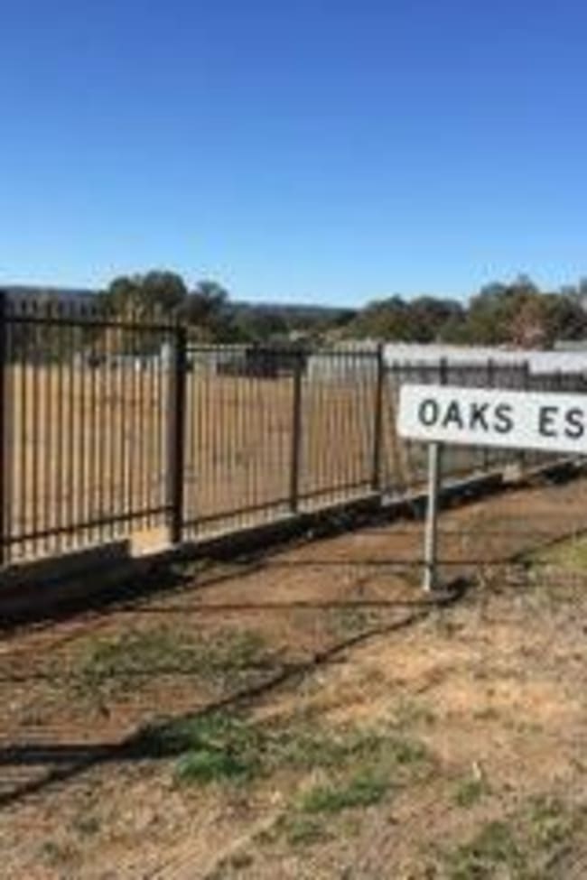 Lot Block 2A/44 Railway Street Oaks Estate ACT 2620