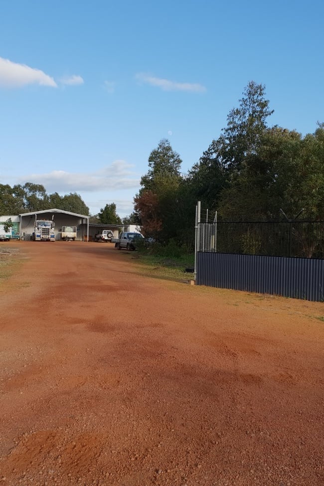 76 Sadler Road Coonabidgee WA 6503