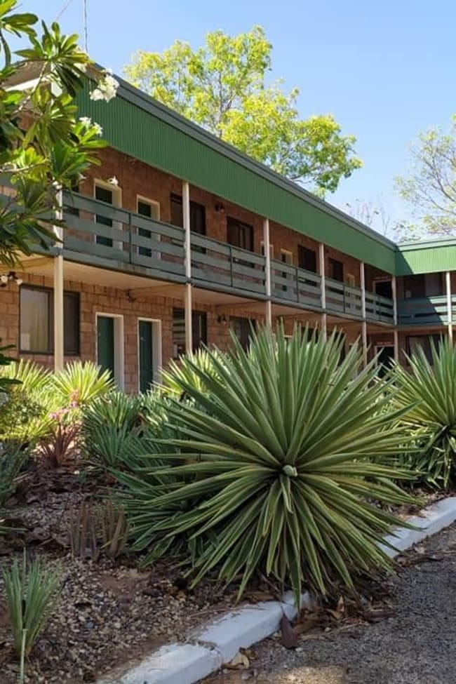 11 Third Street Katherine NT 0850