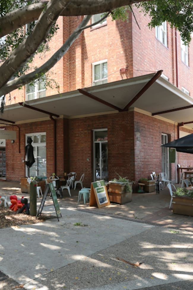26/53 Vernon Terrace Teneriffe QLD 4005