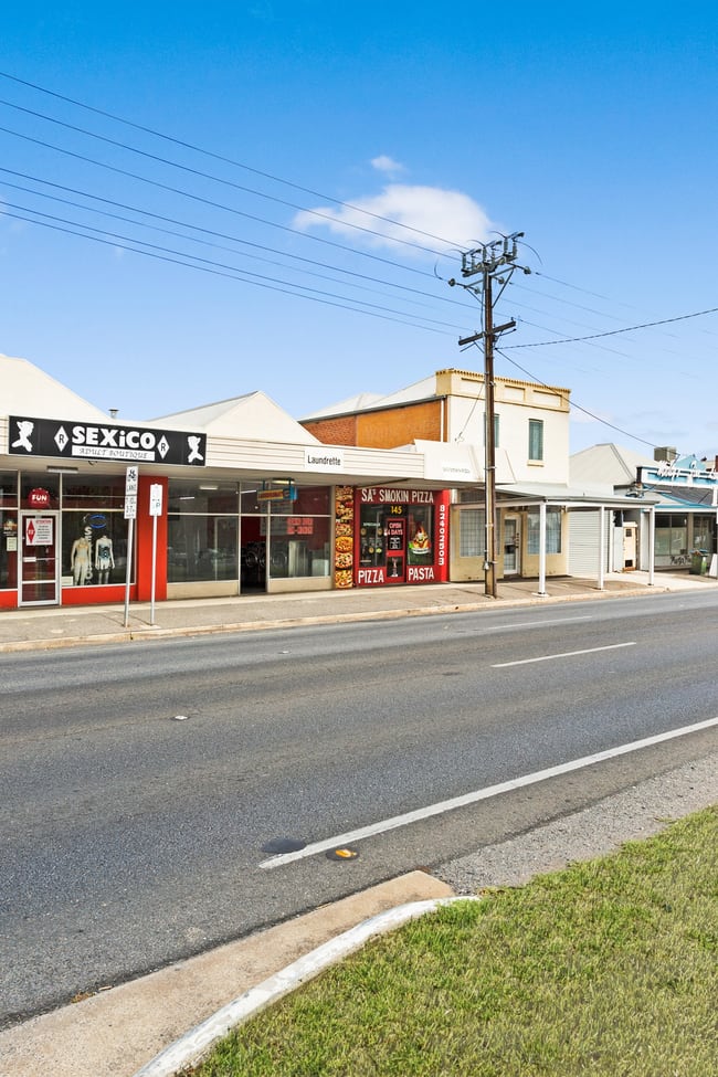 143-145 Port Road Queenstown SA 5014