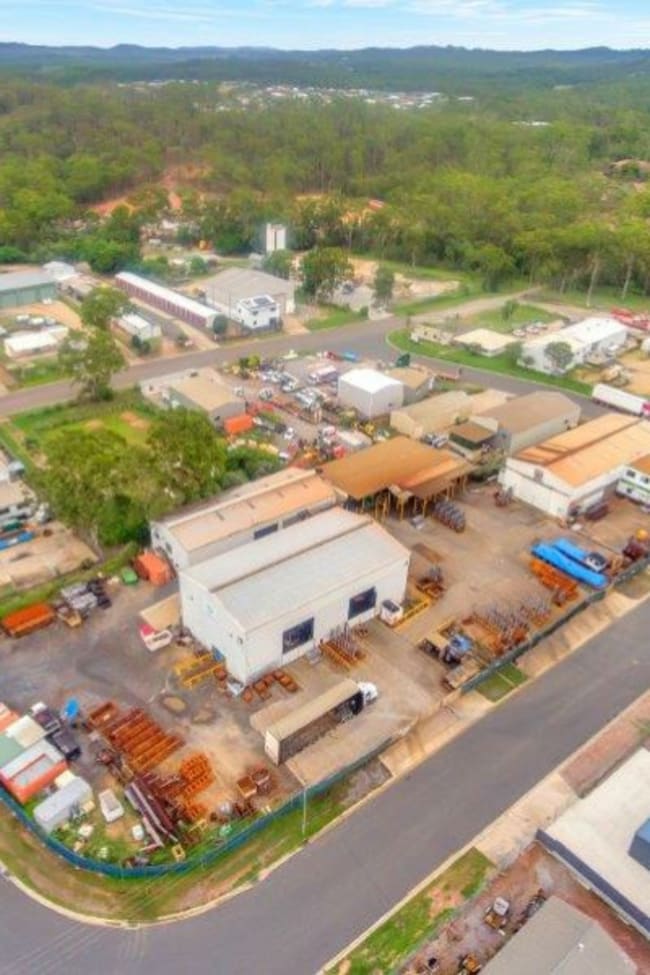 3-7 Enterprise Street Boyne Island QLD 4680