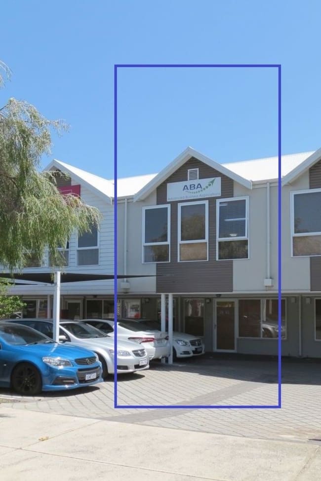 Lot 26/784B Canning Road Applecross WA 6153
