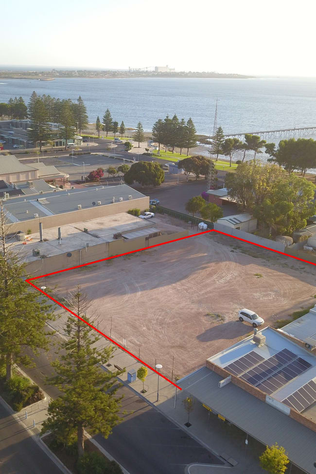39-41 Poynton Street Ceduna SA 5690 39-41 Poynton Street Ceduna SA 5690