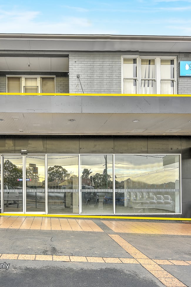 531-537 Victoria Road Ermington NSW 2115