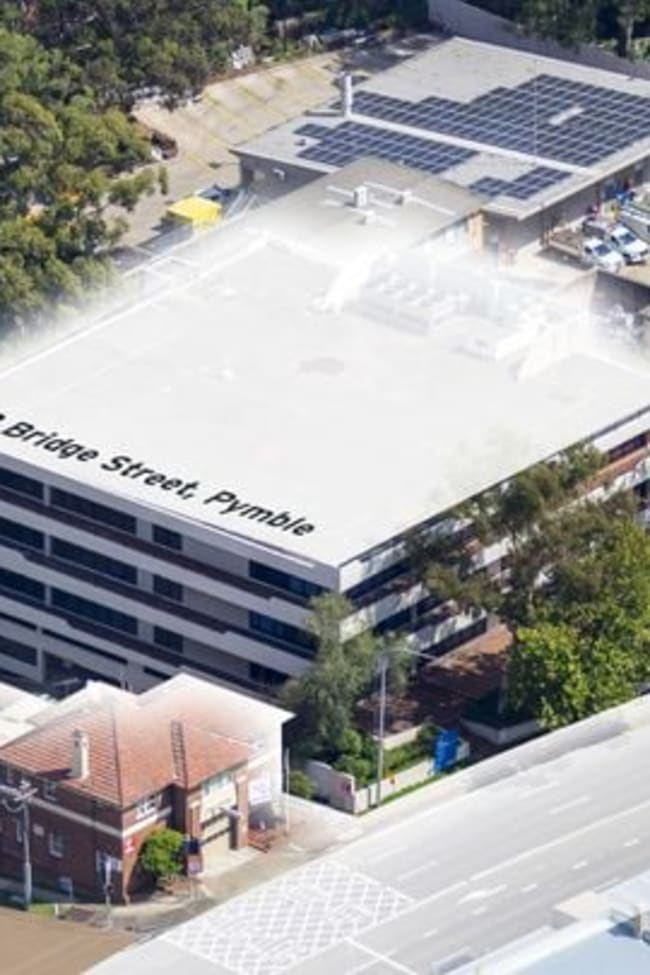 3 Bridge Street Pymble NSW 2073