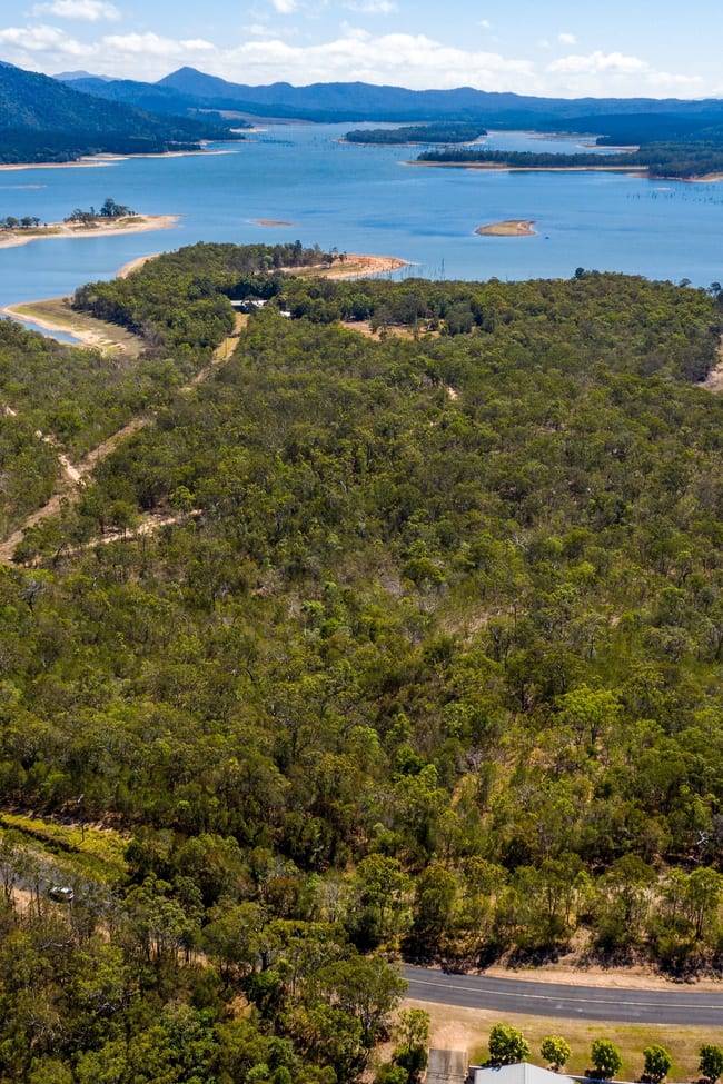 1326 Tinaroo Falls Dam Road Tinaroo QLD 4872
