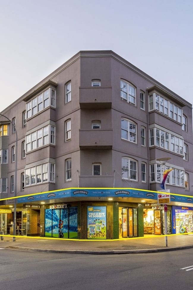 Shops 1-7 25-27 South Steyne Manly NSW 2095