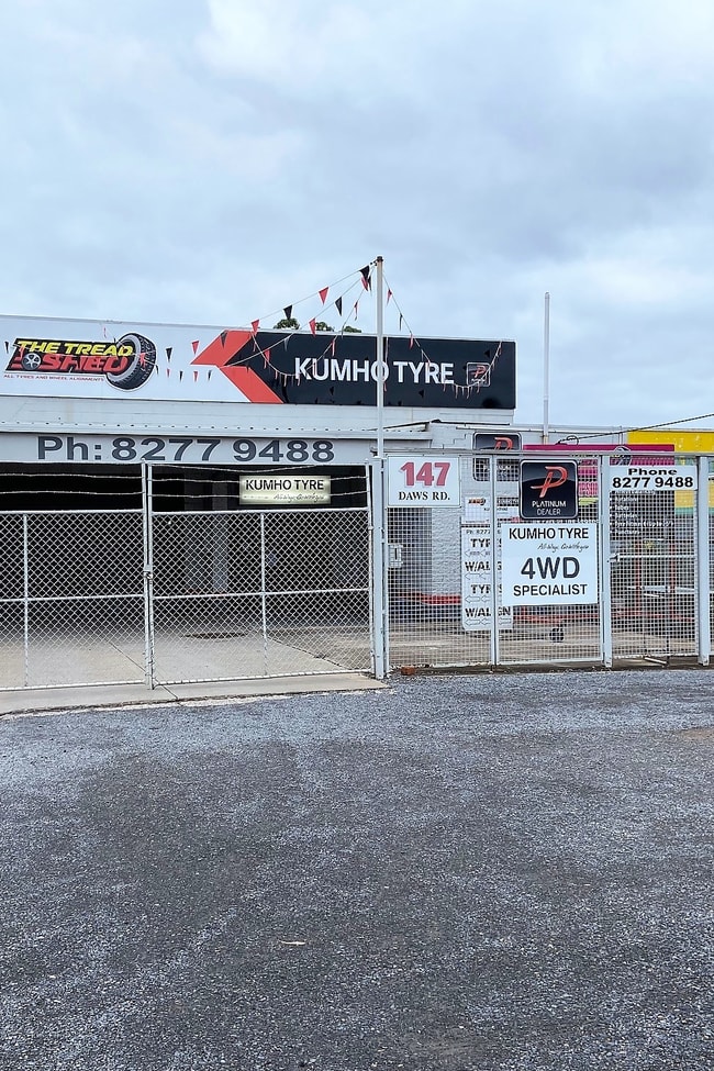 147 Daws Road St Marys SA 5042