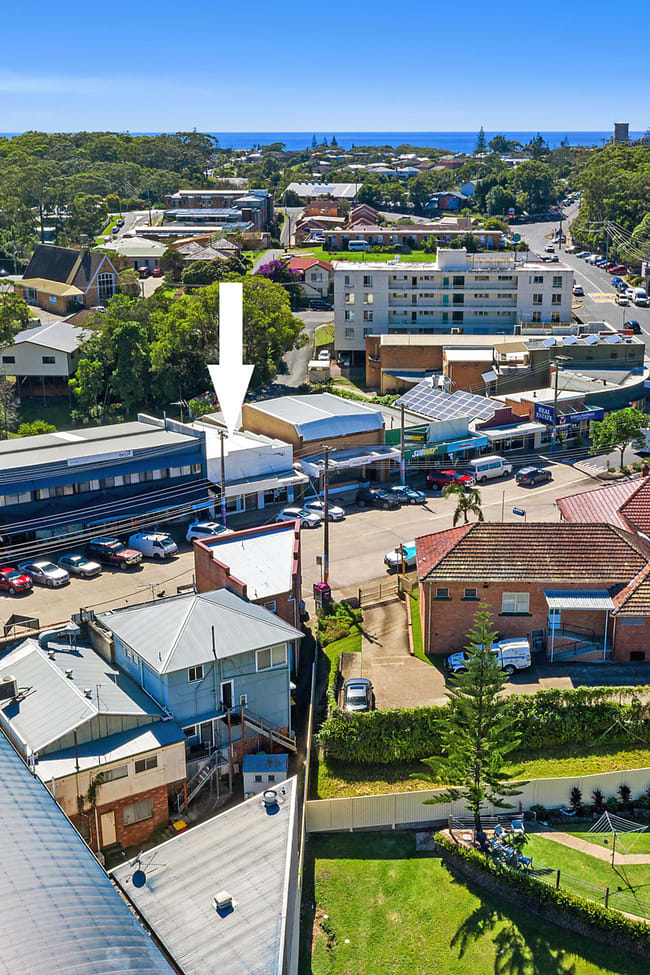 20 Bowra Street Nambucca Heads NSW 2448 20 Bowra Street Nambucca Heads NSW 2448