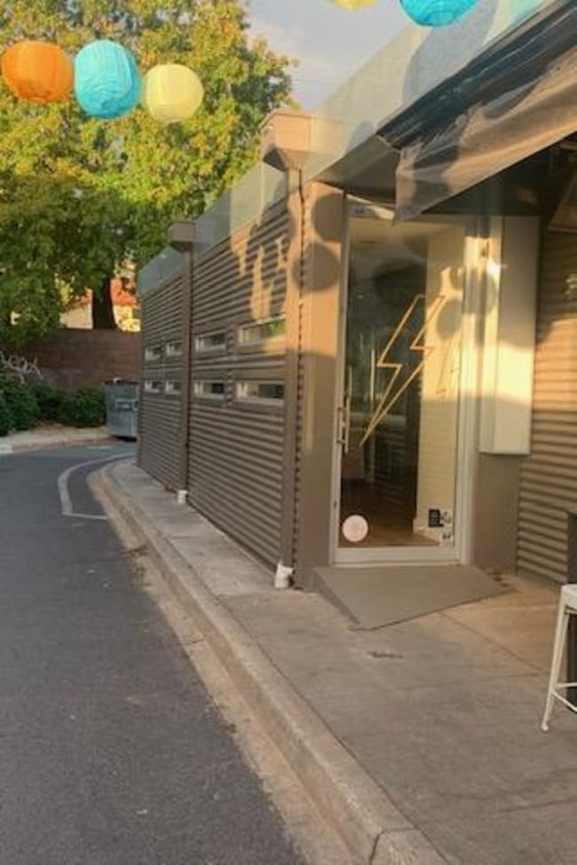 Ground  Unit 4A/4A Farrer Place Farrer ACT 2607