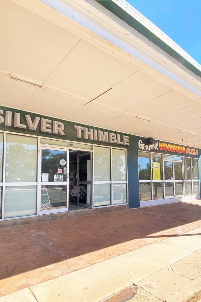 113 Oak Street Barcaldine QLD 4725 113 Oak Street Barcaldine QLD 4725