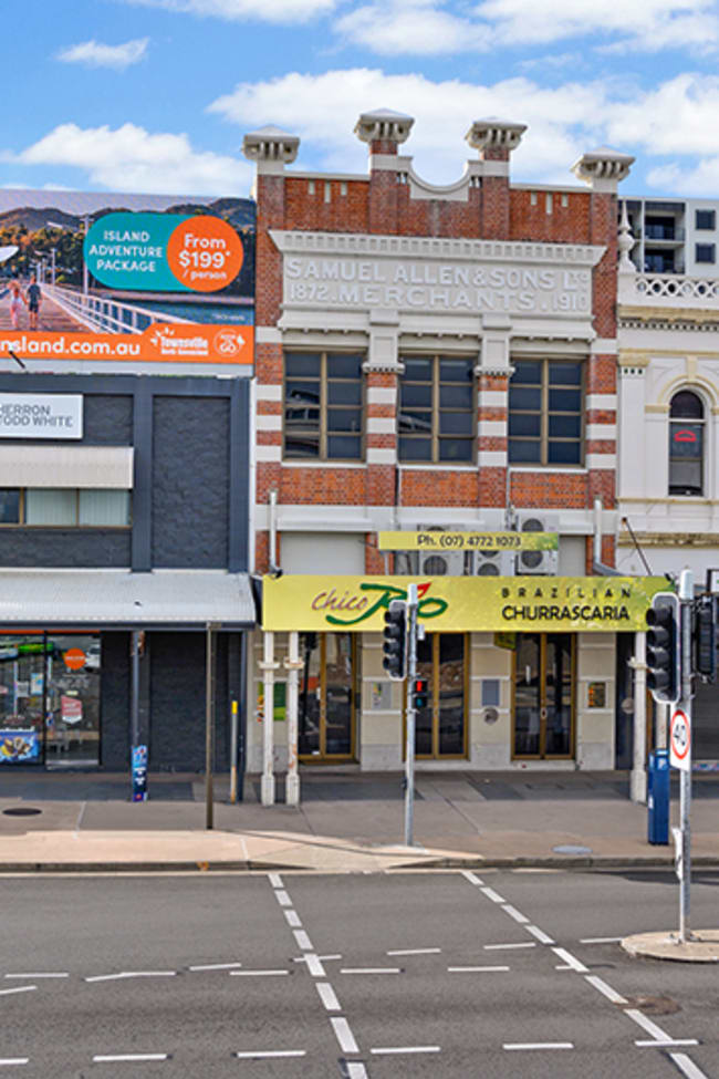 247 Flinders Street Townsville City QLD 4810