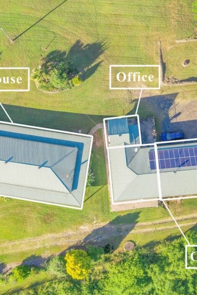 395 Mongogarie Road Leeville NSW 2470