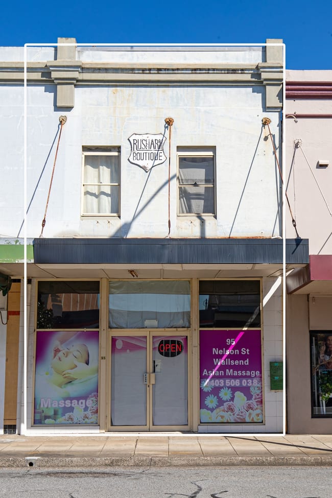 95-97 Nelson Wallsend NSW 2287