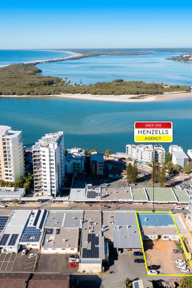 101A Bulcock Street Caloundra QLD 4551