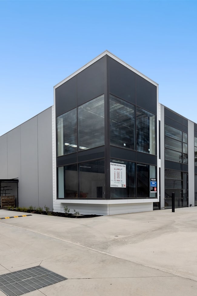 37/42 McArthurs Road Altona North VIC 3025