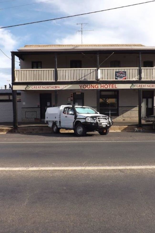 89 Lynch Street Young NSW 2594