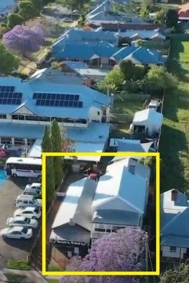 45 Queen Street Grafton NSW 2460