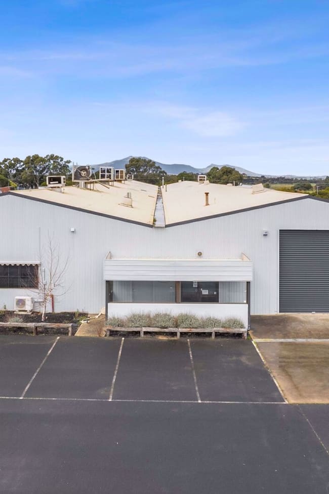28 Gordon Street Ararat VIC 3377