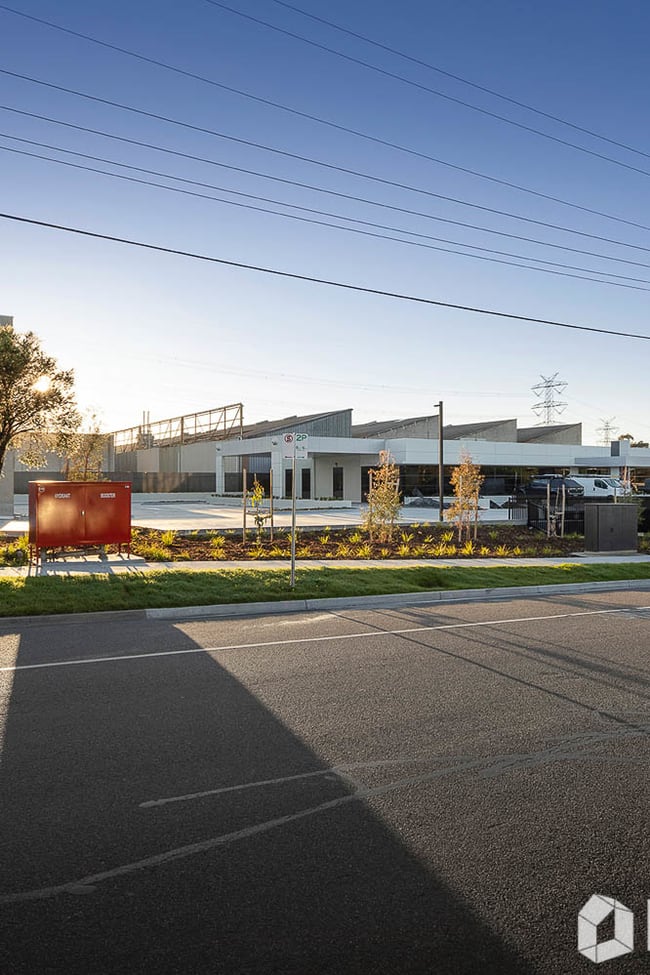 B45/93A Heatherdale Road Ringwood VIC 3134
