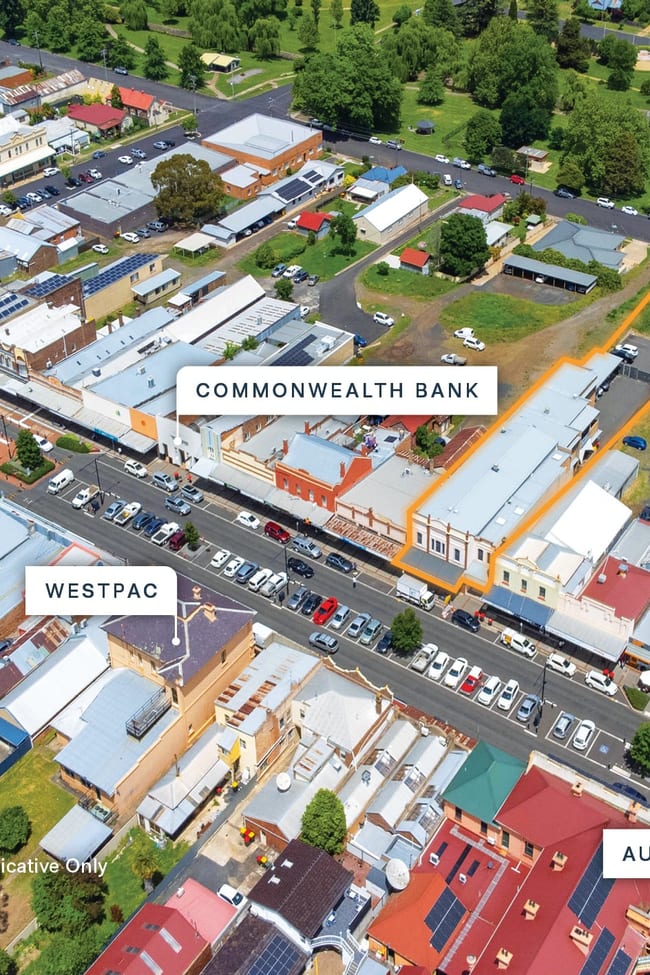300 Grey Street Glen Innes NSW 2370