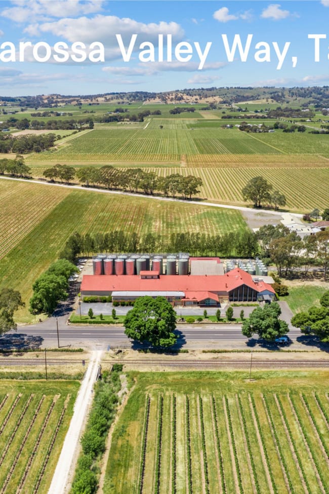 2948 Barossa Valley Way Tanunda SA 5352