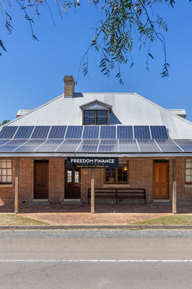 25-27 Grafton Street Goulburn NSW 2580 25-27 Grafton Street Goulburn NSW 2580