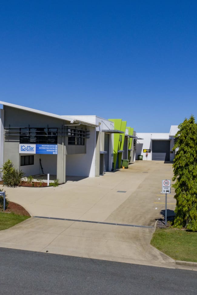 16 Iridium Drive Paget QLD 4740