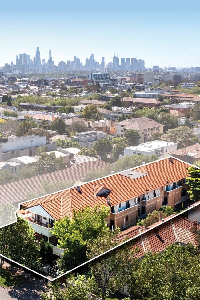241 Dandenong Road Windsor VIC 3181