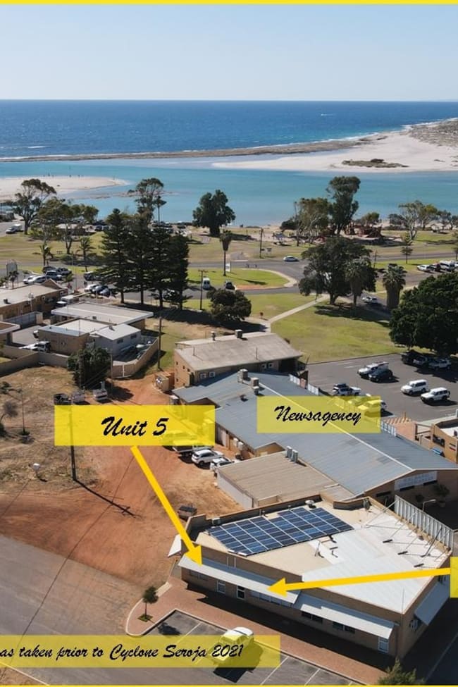 5/51 Hackney Street Kalbarri WA 6536