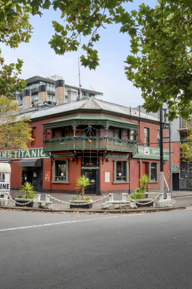 1 Nelson Place Williamstown VIC 3016 1 Nelson Place Williamstown VIC 3016