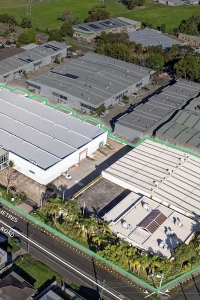 130-138 & 140-142 Parraweena Road Miranda NSW 2228