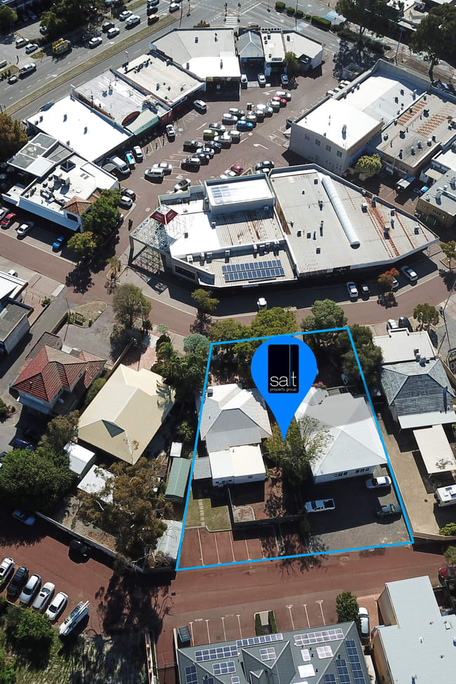 6-8 Kearns Crescent Ardross WA 6153