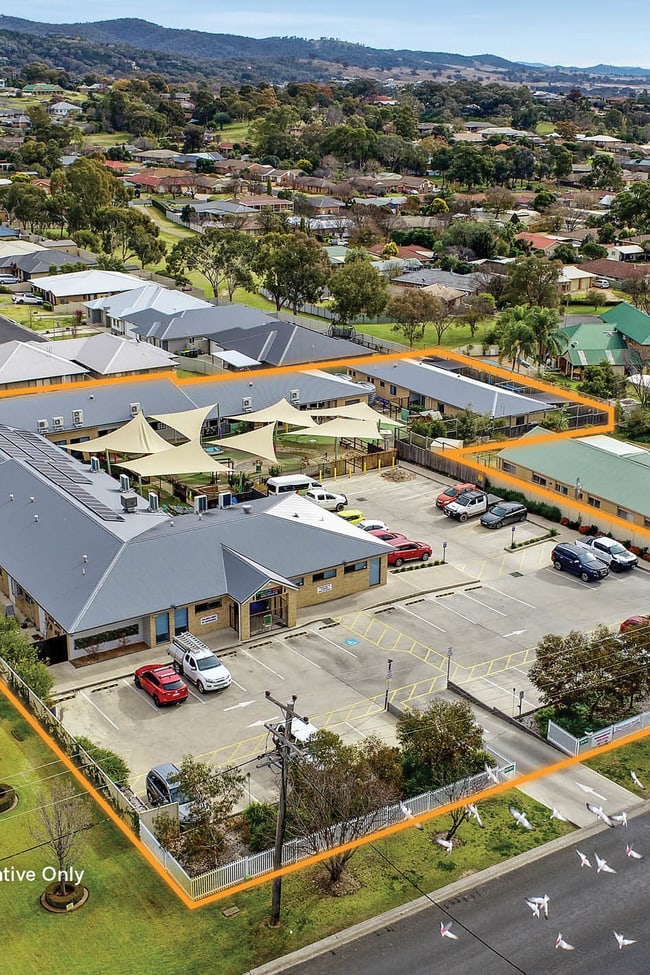 272 Church Street Mudgee NSW 2850