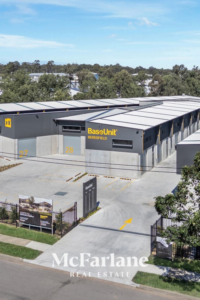 1-15/13 Balook Drive Beresfield NSW 2322