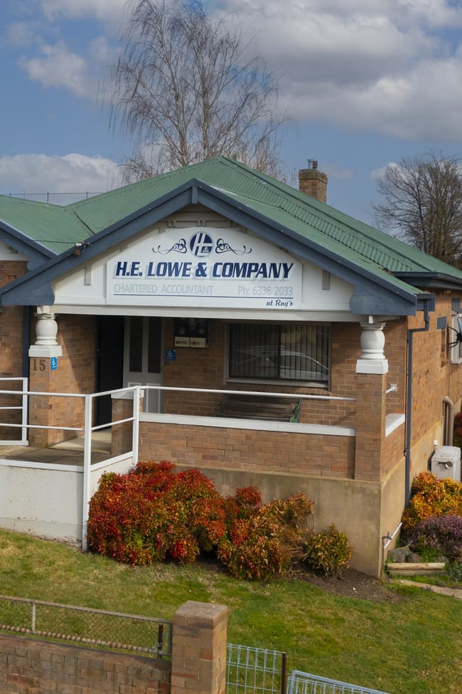 15 Ross Street Oberon NSW 2787