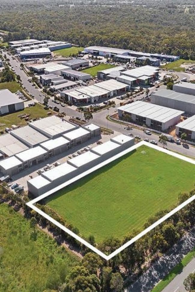 1-3 Claude Boyd Parade Corbould Park QLD 4551