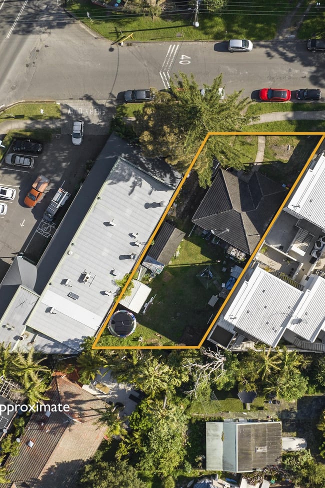 3 Careel Head Road Avalon Beach NSW 2107