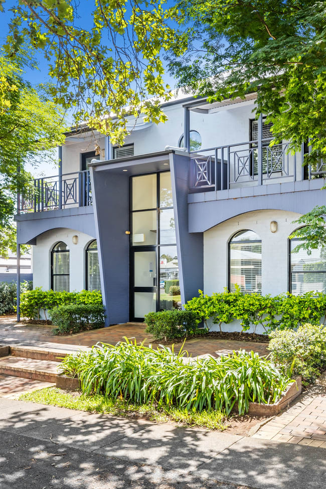 Lot 1/109 Herries Street East Toowoomba QLD 4350
