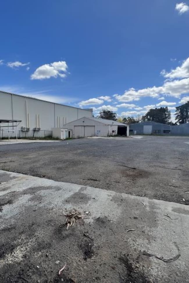 29 Yallourn Street Fyshwick ACT 2609