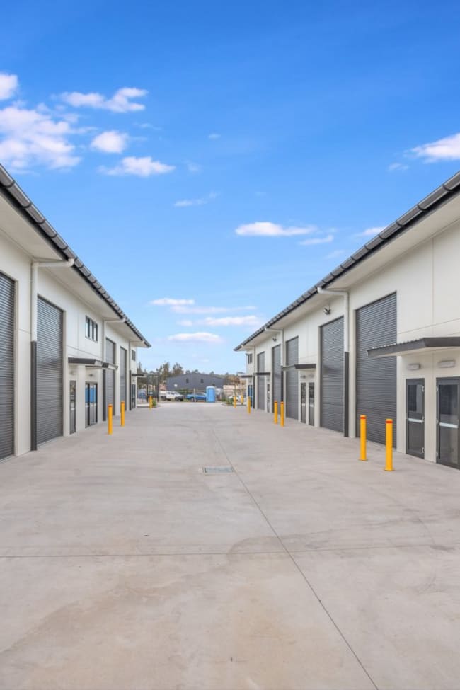11-13 Ellsmere Avenue Singleton NSW 2330