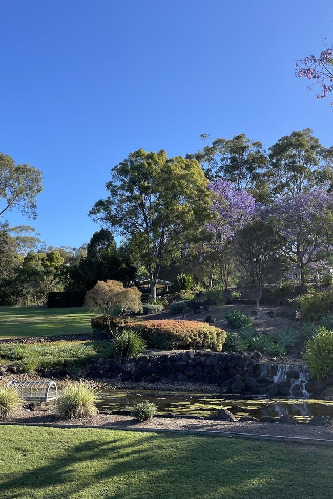 Mudgeeraba QLD 4213
